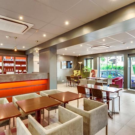 Hotel Jade Aulnay-sous-Bois Exterior photo