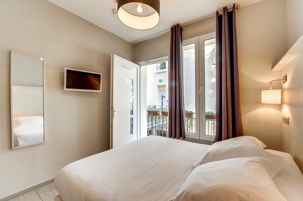 Hotel Jade Aulnay-sous-Bois Exterior photo